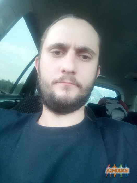 Сергей Владмирович Лозовой фото №1471452. Загружено 09 Июня 2019