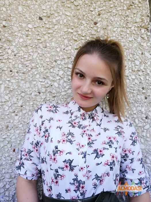 Дарья Александровна Фоломешкина фото №1481090. Загружено 04 Июля 2019