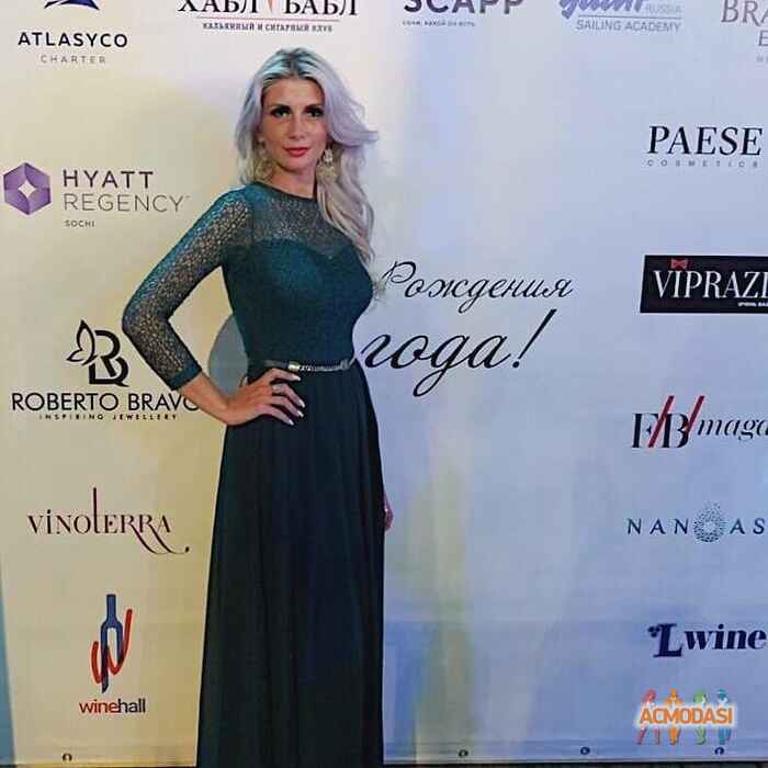 Олеся Сергеевна Иванова фото №1499523. Загружено 14 Августа 2019