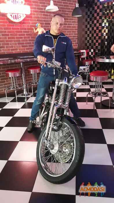 Григорий  Рубаненко фото №1533090. Загружено 29 Октября 2019