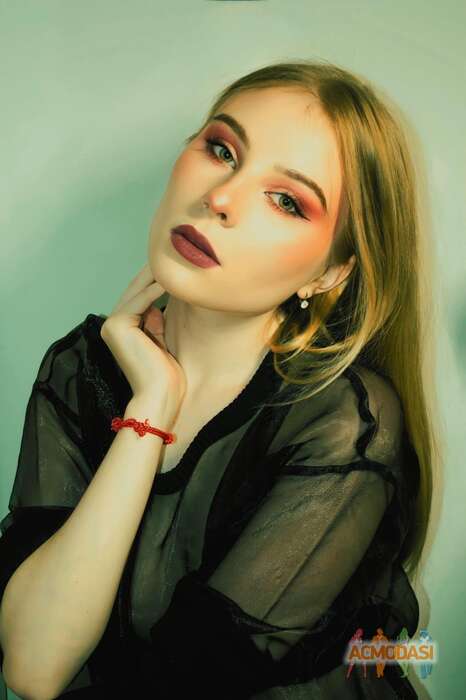 Полина Алексеевна Галасьева фото №1812502. Загружено 07 Августа 2022