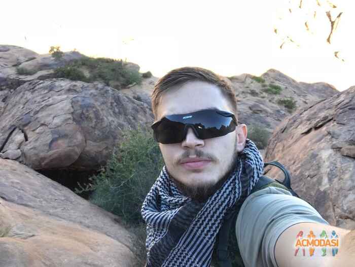 Никита  Власов фото №1628743. Загружено 12 Августа 2020