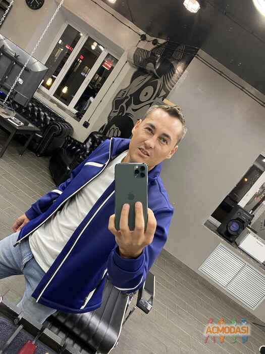 Руслан  Камалов фото №1656037. Загружено 12 Ноября 2020