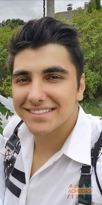 Александр  Карапузов фото №1663783. Загружено 08 Декабря 2020