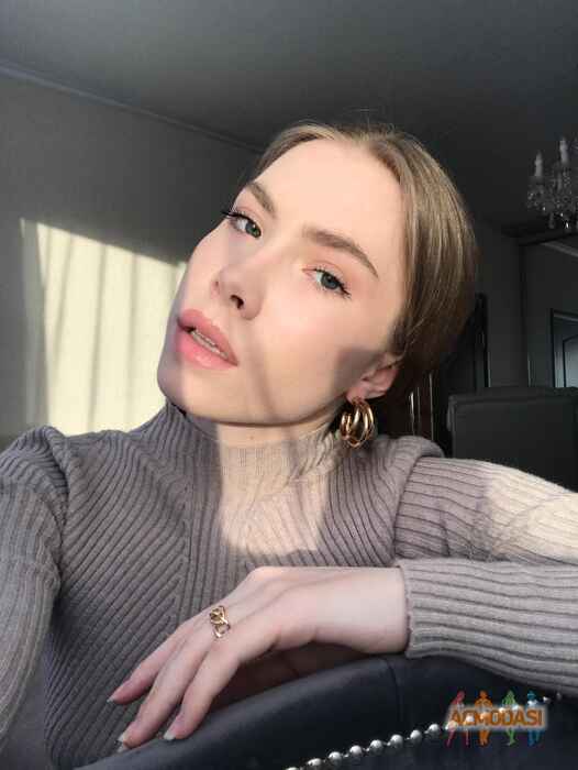 Полина   фото №1685882. Загружено 25 Февраля 2021