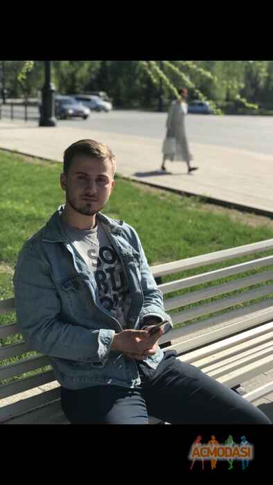 Владислав  Рыбаков фото №1674345. Загружено 15 Января 2021