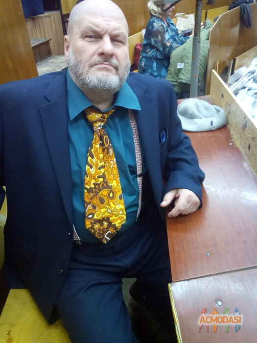 Павел  Люзаков фото №1700486. Загружено 18 Апреля 2021
