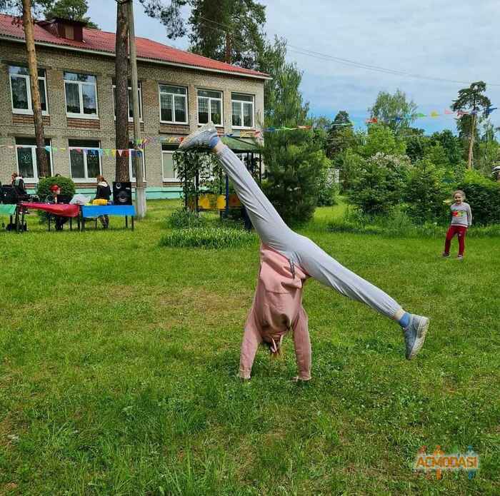 Оксана  Гарнаева фото №1715536. Загружено 13 Июня 2021