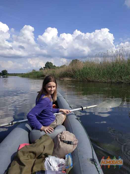 Богдана  Корчагина фото №1716876. Загружено 18 Июня 2021