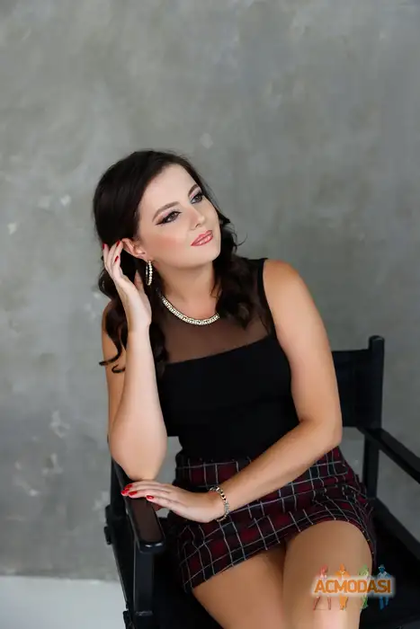 Вероника  Горяйнова фото №1939052. Загружено 18 Октября 2025