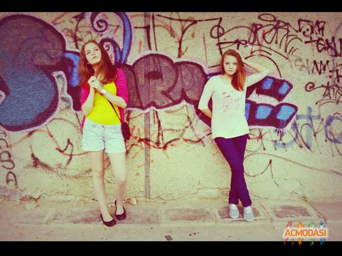 Вагина Ксения Алексеевна фото №208638. Загружено 05 Июня 2012