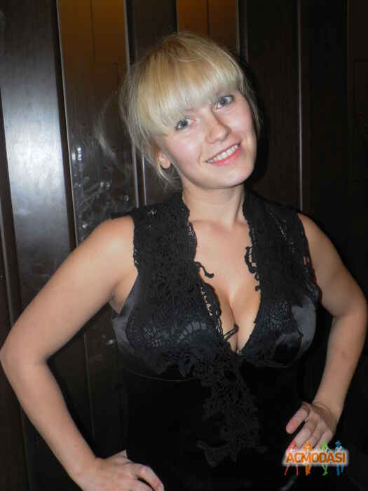 Светлана  Ива фото №313737. Загружено 21 Декабря 2012