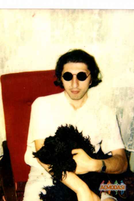 Геннадий Амиранович Хачапуридзе фото №237027. Загружено 11 Августа 2012