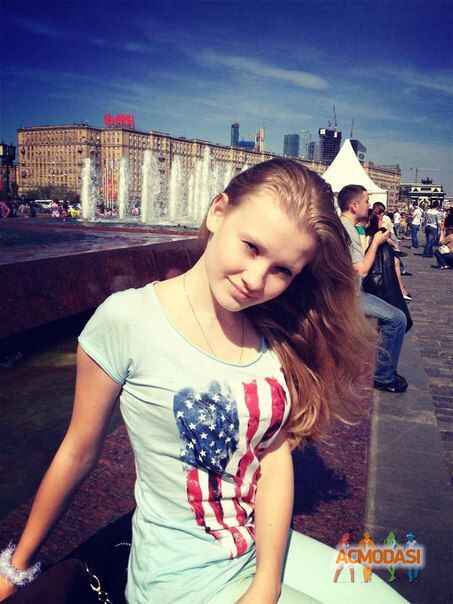 Вероника  Анатольевна фото №405436. Загружено 11 Мая 2013