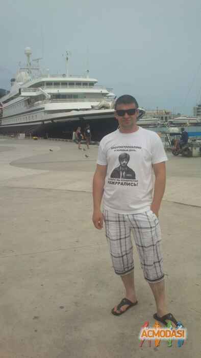 Денис  Павленко фото №447107. Загружено 13 Июля 2013