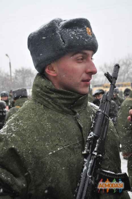 Андрей Сергеевич Воробьев фото №524653. Загружено 04 Ноября 2013