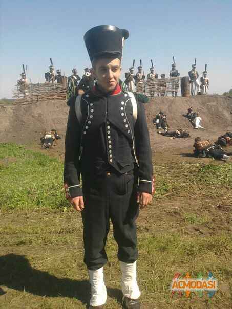 Дмитрий Валерьевич Мыльников фото №472384. Загружено 16 Августа 2013