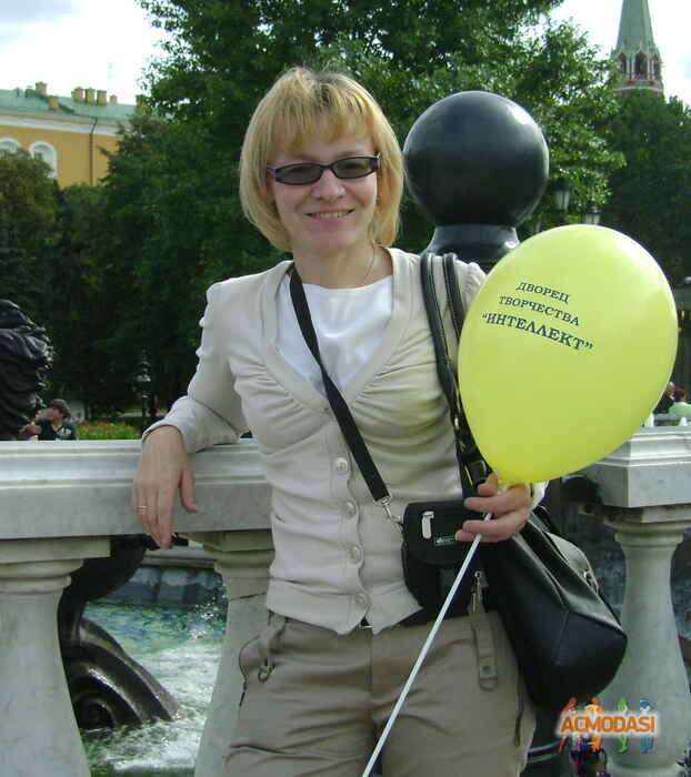 Любовь Анатольевна Толкунова фото №475735. Загружено 21 Августа 2013