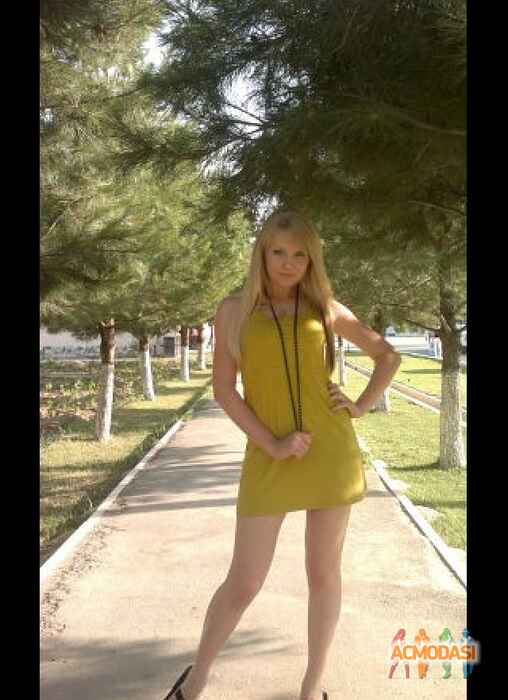 Дарья Васильевна Тюрикова фото №516107. Загружено 22 Октября 2013