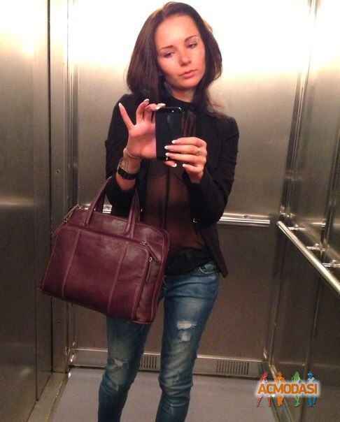 Кристина Витальевна Севостьянова фото №545246. Загружено 02 Декабря 2013