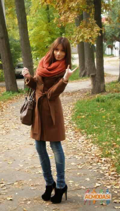 Оксана Владимировна Ткачук фото №527253. Загружено 07 Ноября 2013