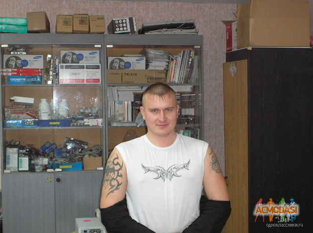 Сергей  Чувашов фото №556248. Загружено 21 Декабря 2013