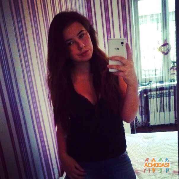 Карина  Игоривна фото №626621. Загружено 01 Апреля 2014