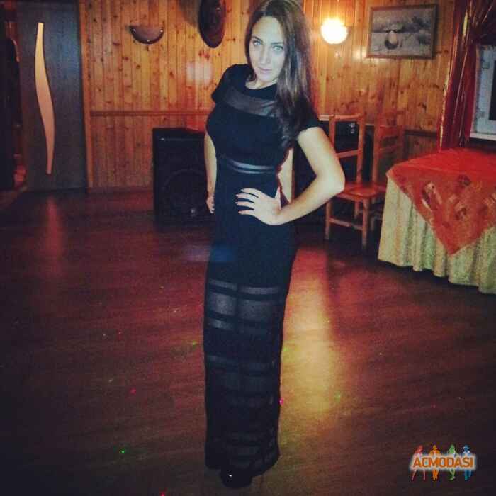 Ксения Олеговна Панькова фото №642282. Загружено 25 Апреля 2014