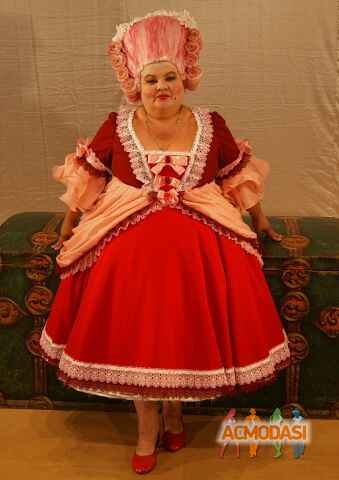 Ирина Григорьевна Абросимова фото №682206. Загружено 02 Июля 2014