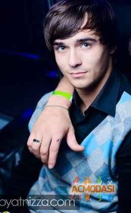 Вадим Евгеньевич Остроушко фото №720958. Загружено 30 Августа 2014