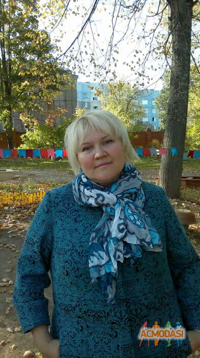 Оксана Юрьевна Анисимова фото №736535. Загружено 20 Сентября 2014