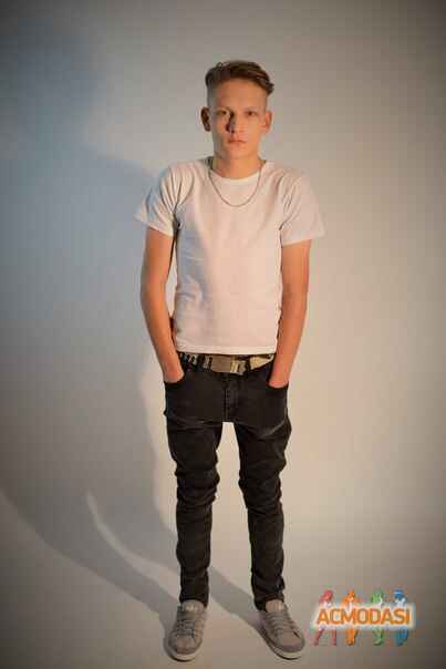 Даниил Алексеевич Гордон фото №795369. Загружено 29 Декабря 2014