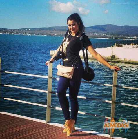 Ольга  Александровна фото №820069. Загружено 11 Февраля 2015