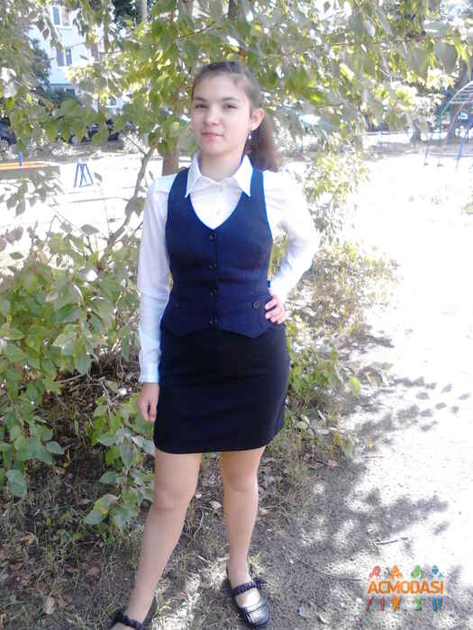 Арина Игоревна Хохлова фото №862462. Загружено 18 Мая 2015