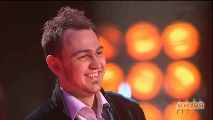 Артём Сергеевич Демишев фото №898913. Загружено 03 Августа 2015