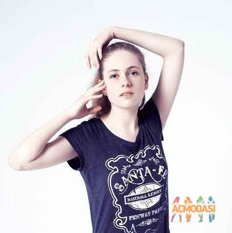 Грубая  Анастасия фото №910639. Загружено 23 Августа 2015