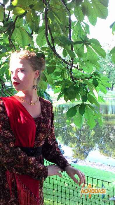 Ася  Ворожищева фото №945438. Загружено 26 Октября 2015