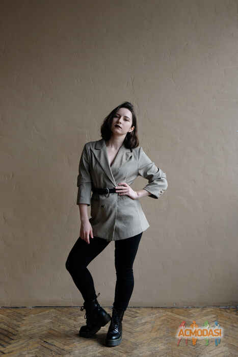 Лина Викторовна Торн фото №1731920. Загружено 12 Августа 2021