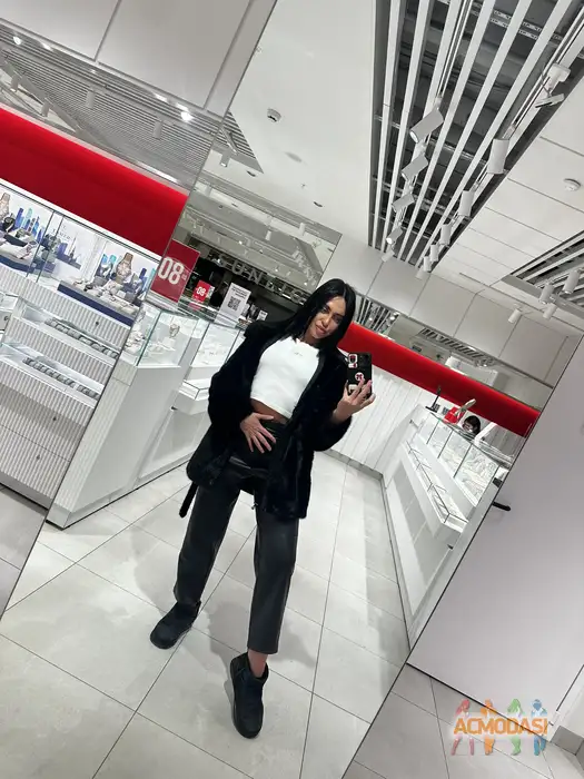 Мария Витальевна Аникина фото №1947762. Загружено 19 Февраля 2026