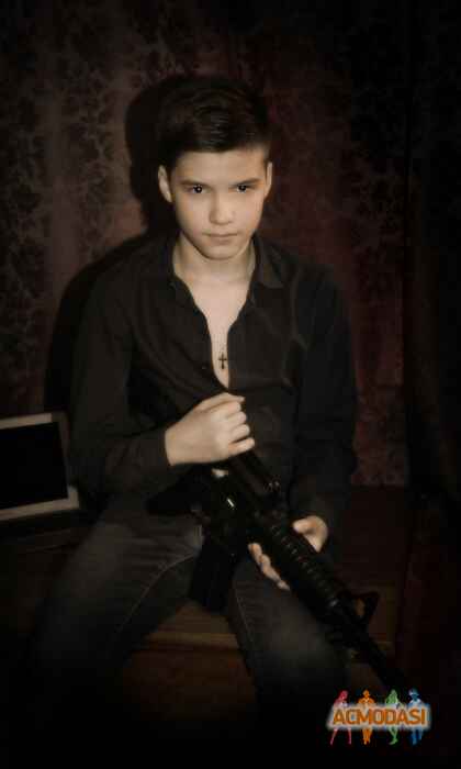 Николай Романович Войтюк фото №1187910. Загружено 08 Июня 2017