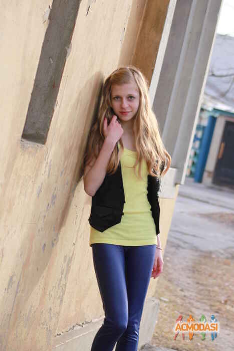 Анна Николаевна Мозок фото №182388. Загружено 10 Апреля 2012