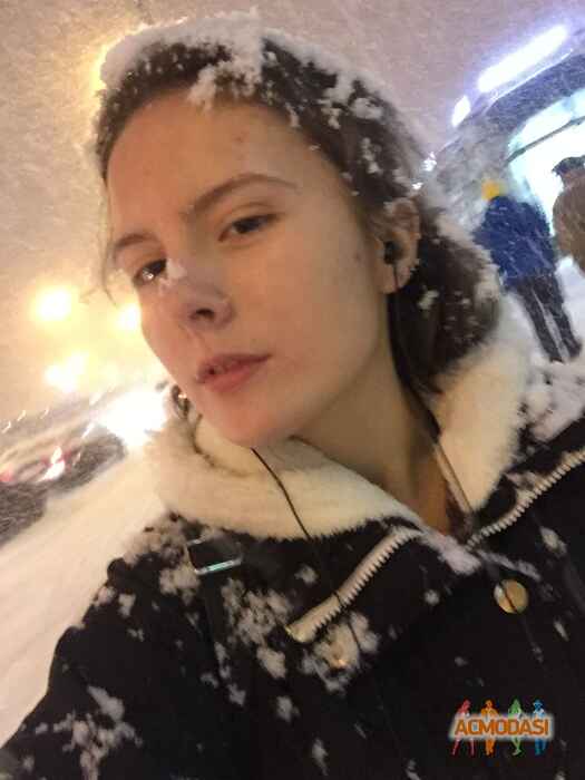 Аннна Владимировна Астахова фото №1276543. Загружено 22 Января 2018