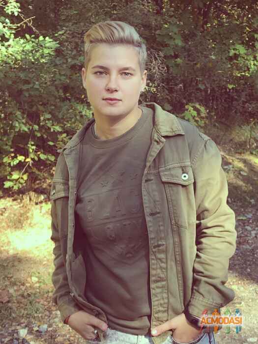 Влада Вячеславовна Сидорова фото №1380985. Загружено 08 Октября 2018