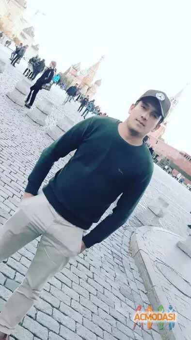 Jasur Tojiev Sharif фото №1406751. Загружено 25 Декабря 2018