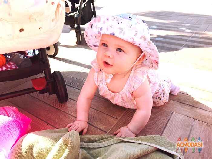 Амелия  Сакович фото №1478169. Загружено 27 Июня 2019