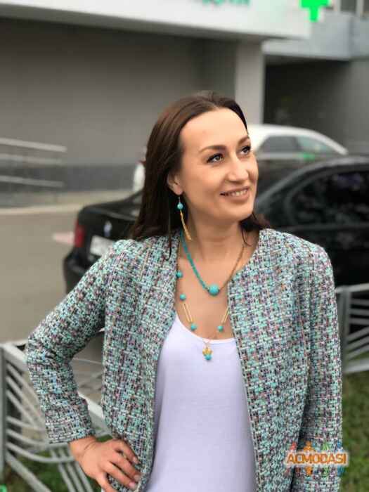 Марина Олеговна Волкова фото №1502230. Загружено 21 Августа 2019