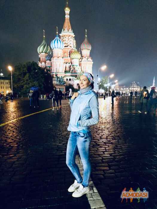 Александра   фото №1519200. Загружено 01 Октября 2019