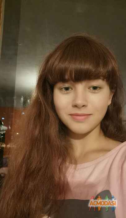 Оксана   фото №1581140. Загружено 10 Марта 2020