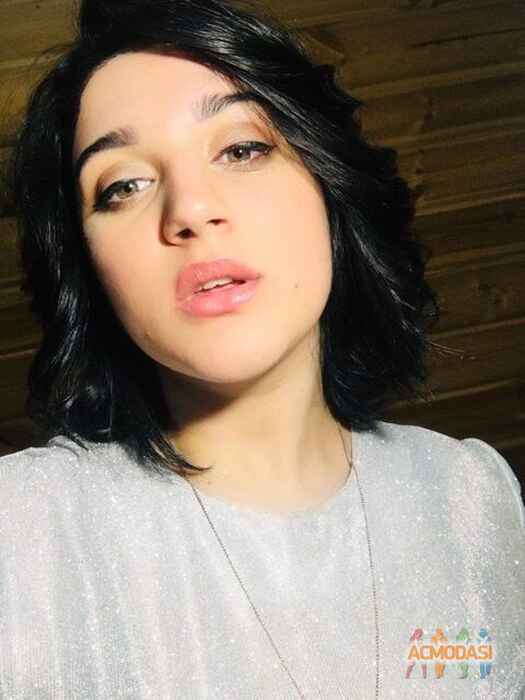 Diana  Plechanova фото №1672893. Загружено 11 Января 2021