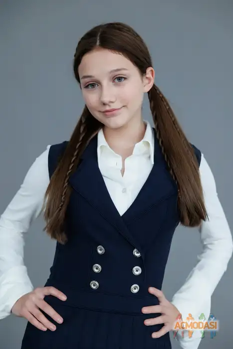 Злата Евгеньевна Сайфиева фото №1942572. Загружено 28 Ноября 2025